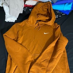 mens nike hoodie
